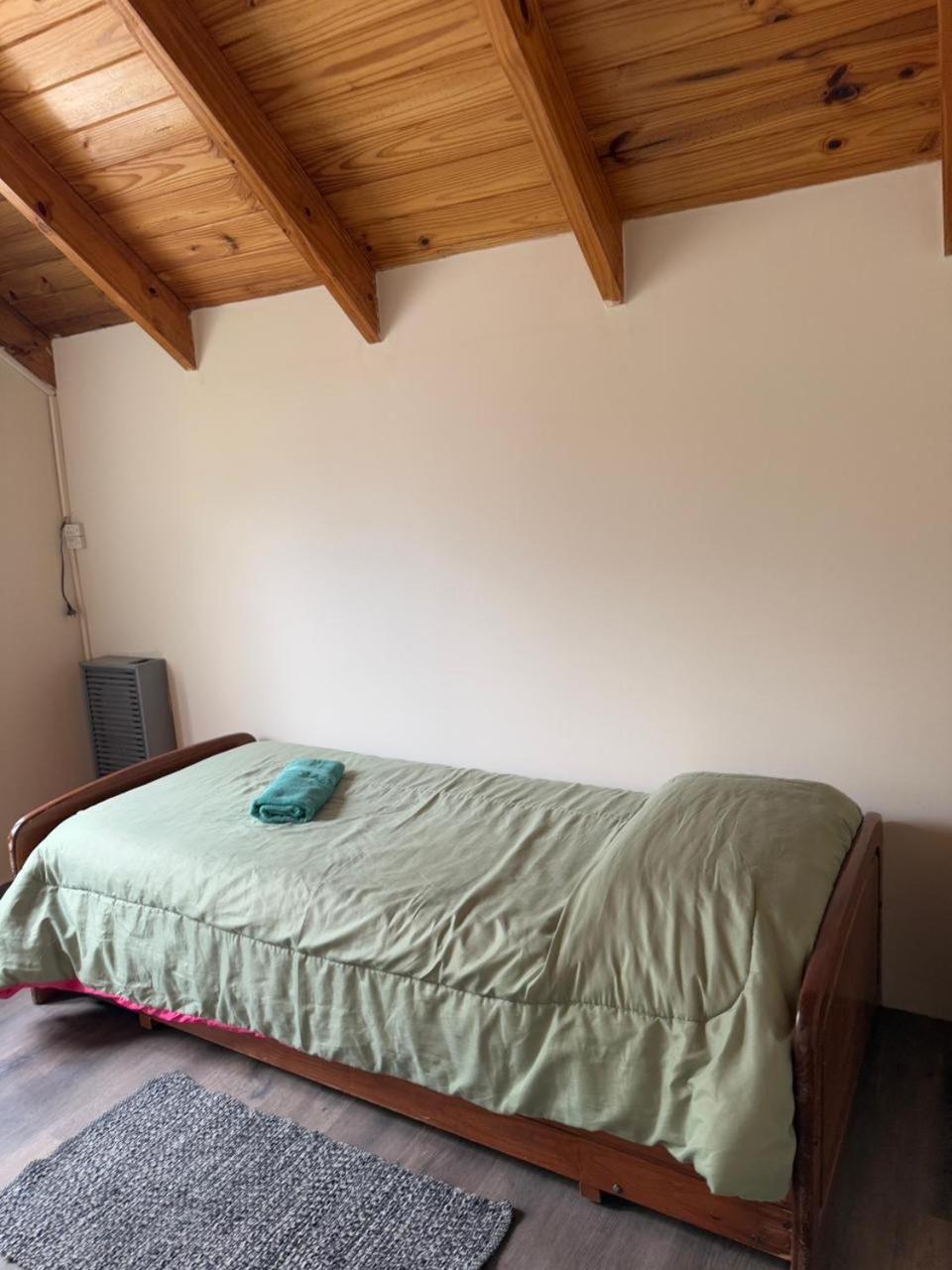 Casa Departamento En El Bosque Apartment Ushuaia Ngoại thất bức ảnh