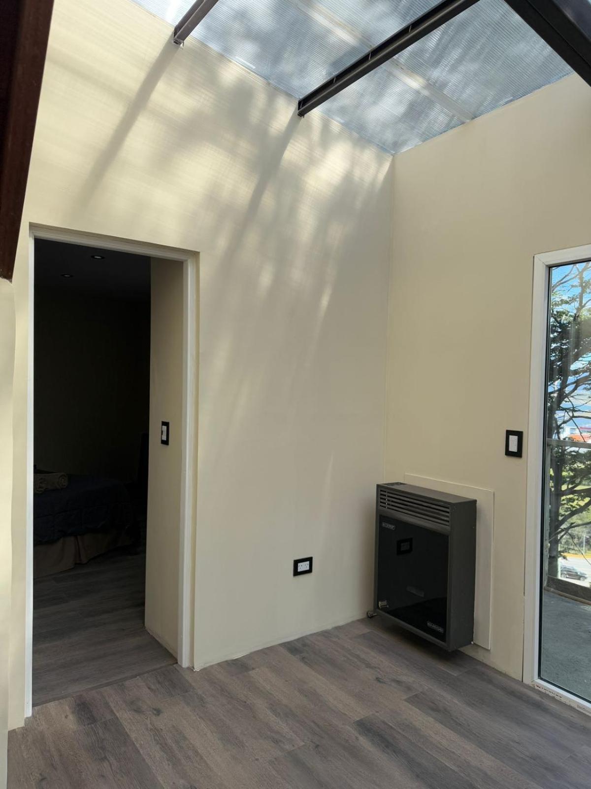 Casa Departamento En El Bosque Apartment Ushuaia Ngoại thất bức ảnh