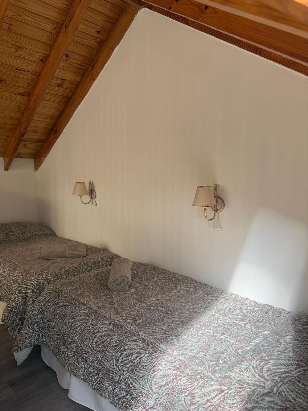 Casa Departamento En El Bosque Apartment Ushuaia Ngoại thất bức ảnh